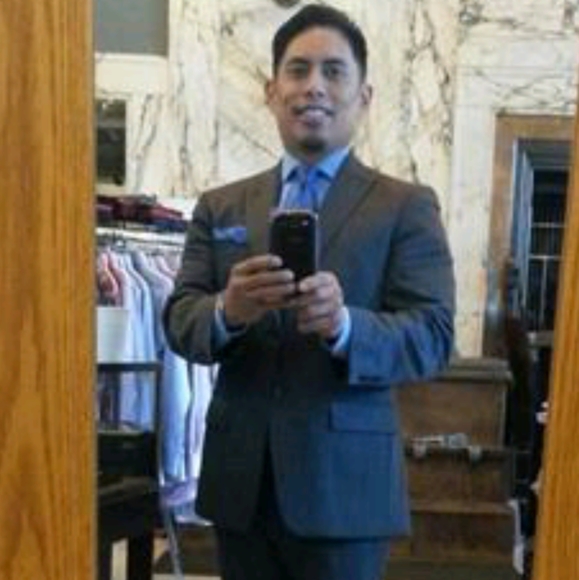 Meet your Posher, Fred - Picture 6 of 8